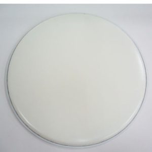 16" White coated blanco poistohinta