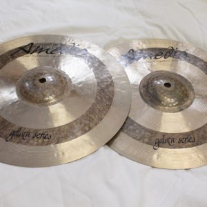 Galata Hihat 16" WE DELIVER TO ORDER