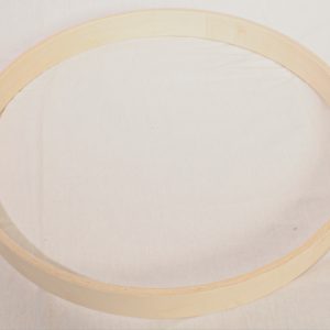 Bassdrum Maple Hoop 24" EU